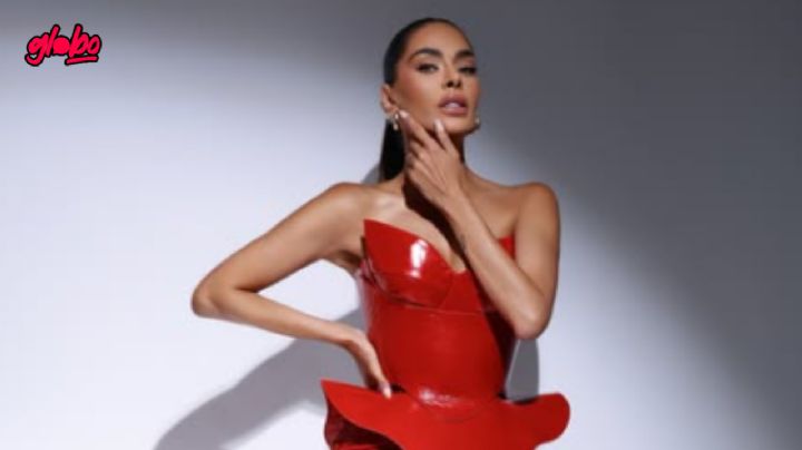 La Casa de los Famosos México: Galilea presume que bajó 10 kilos gracias a su novio y así luce