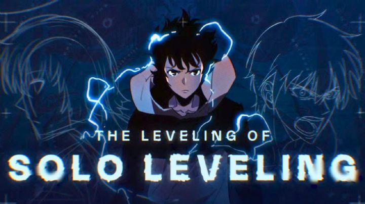 “Solo Leveling”: La serie de anime en Crunchyroll que busca igualar a “Dragon Ball”, “One Piece” Y Naruto”