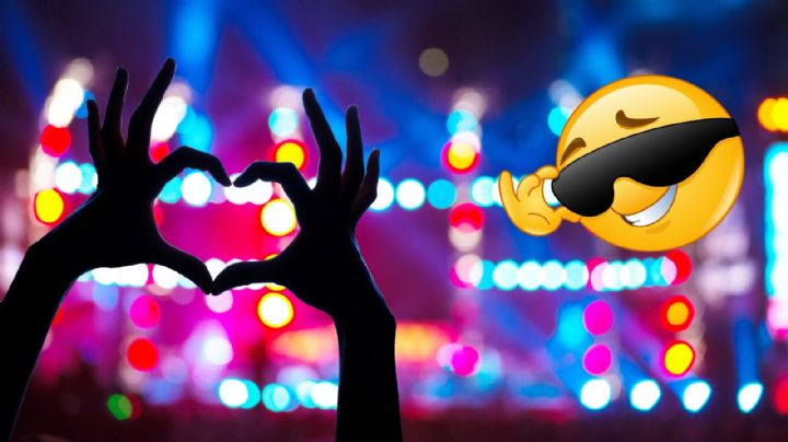 Cartelera de conciertos del fin de semana 1, 2 y 3 de agosto de 2025 en Guadalajara