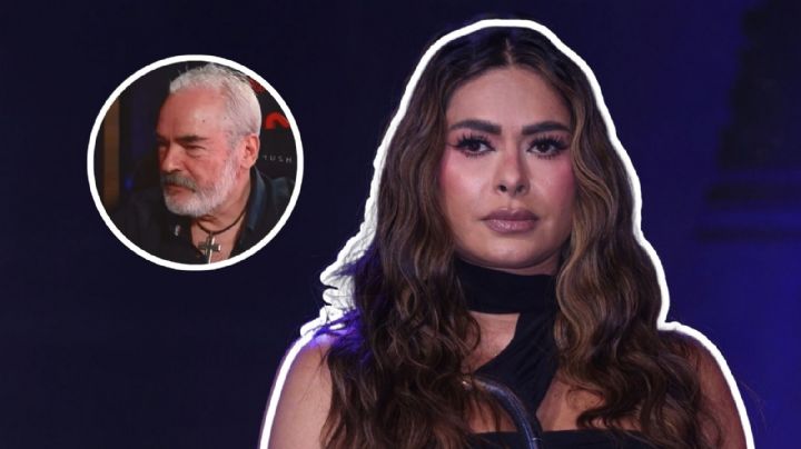 Leonel Nogueda Solís, exdirector de Televisa, afirma que descubrió a Galilea Montijo en el table