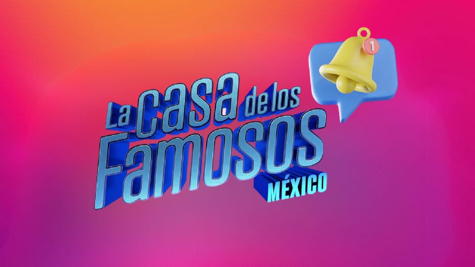 Calendario Semanal La Casa de los Famosos México 2025: Actividades y Galas de la Semana.