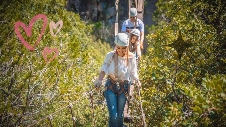 El pueblo mágico de Zacatecas que tiene aires de provincia y parece quedado en el tiempo