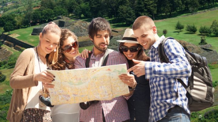 El encantador Pueblo Mágico de Michoacán, que fue la capital del imperio Purépecha que debes visitar