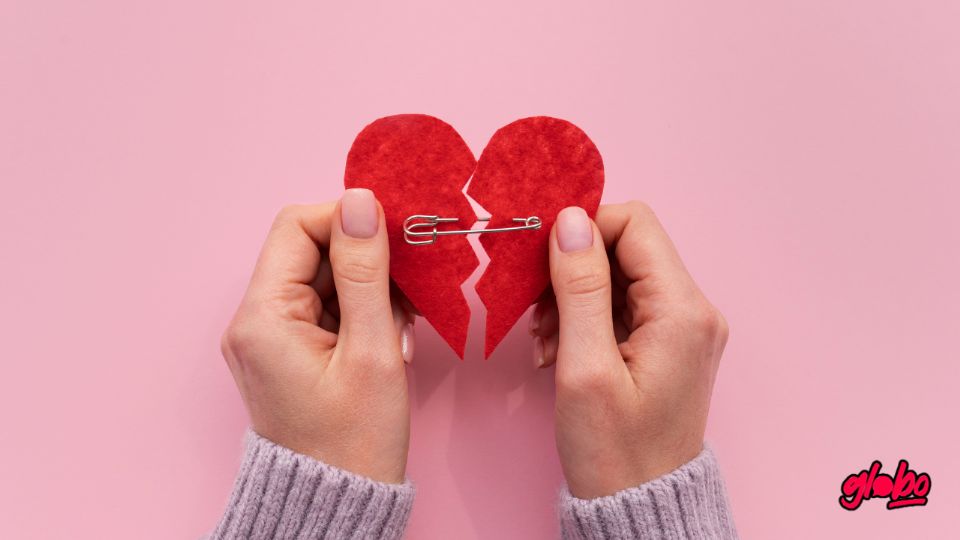 El síndrome del corazón roto es una condición real que puede afectar seriamente tu salud tras una fuerte pérdida emocional.