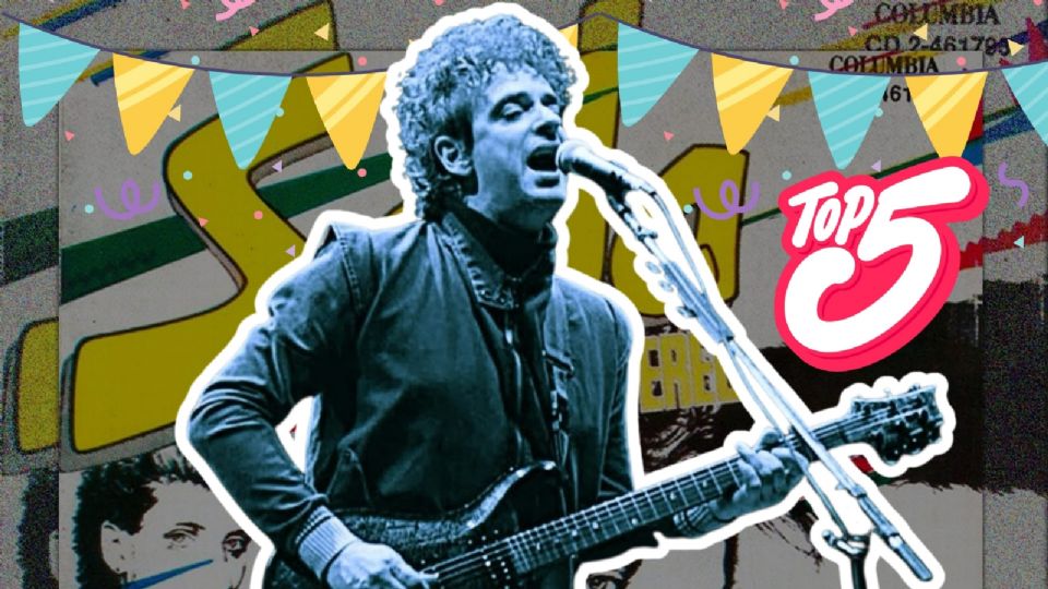 Gustavo Cerati, todo sobre la muerte y vida del astro argentino.