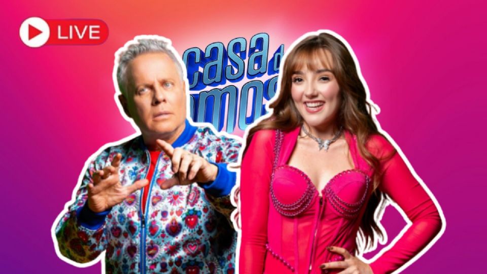 Con las estrategias a flor de piel y las alianzas cada vez más claras, la prueba del líder hoy, en La Casa de los Famosos México 2025, promete ser un verdadero desafío.