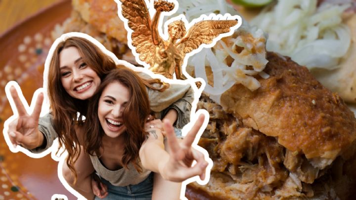 Feria de la Torta 2025 en CDMX, con megatorta de una tonelada ¿Cuándo y dónde es?