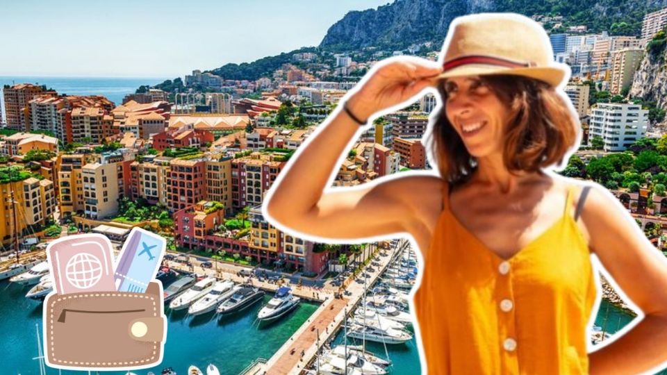 Mónaco es el país más rico del mundo y famoso por su lujo.