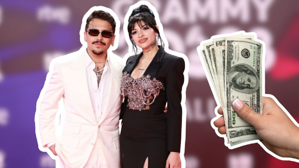 “No tenemos un acuerdo justo”: aseguró Cazzu tras sincerarse sobre el acuerdo por manutención que comparte con Christian Nodal.