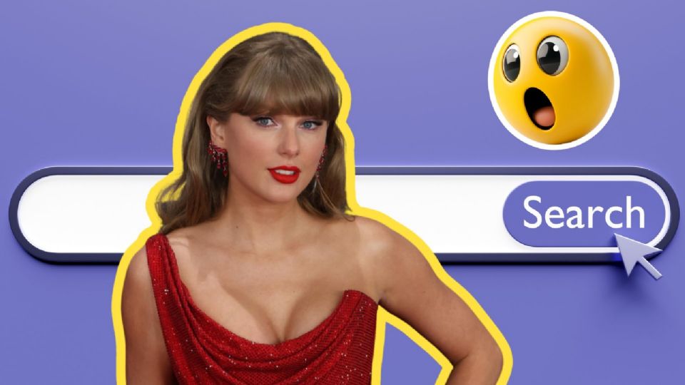 Taylor Swift y el buscador de Google podrían revelar pistas ocultas que solo los ‘swifties’ más fieles han descifrado.