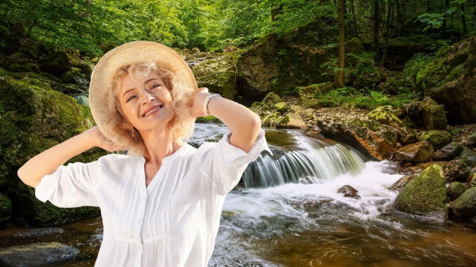 El Pueblo Mágico de Coatepec posee una joya turística llena de vegetación y aguas cristalinas. Te contamos los detalles.