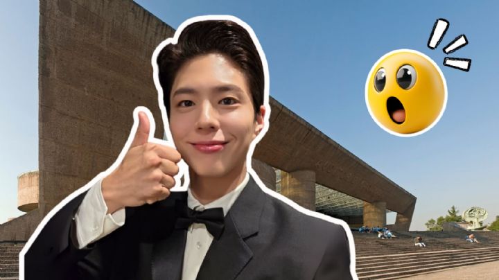 ¿Te gustan los doramas? Park Bo-gum llega al Auditorio Nacional y esto es lo que debes saber