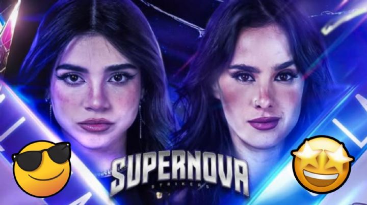 Alana Flores vs Gala Montes en Supernova Boxing: Fecha, hora y dónde VER la pelea
