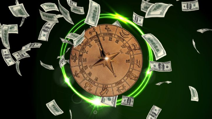 3 Signos zodiacales que tendrán dinero del 16 al 22 de agosto, según la astrología
