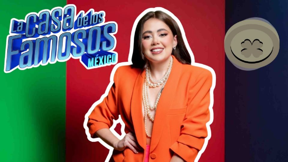La Casa de los Famosos México, Beneficio d Mariana Botas al encontrar la moneda del destino.