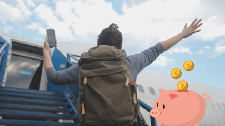 El secreto mejor guardado por los viajeros que no pagan tasas de equipaje