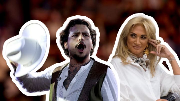 Christian Nodal: Cronología COMPLETA de sus relaciones según la entrevista con Adela Micha