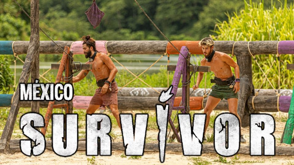 Survivor México 2025, últimos capítulos antes de la gran final, esto pasará.