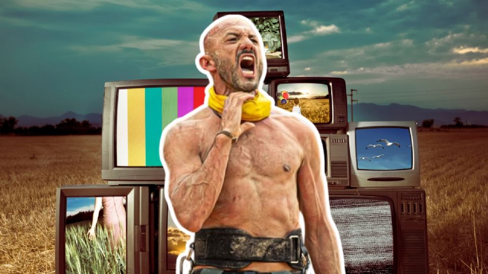 Rasta, nombre real, programas en los que ha participado, edad y origen de su apodo.