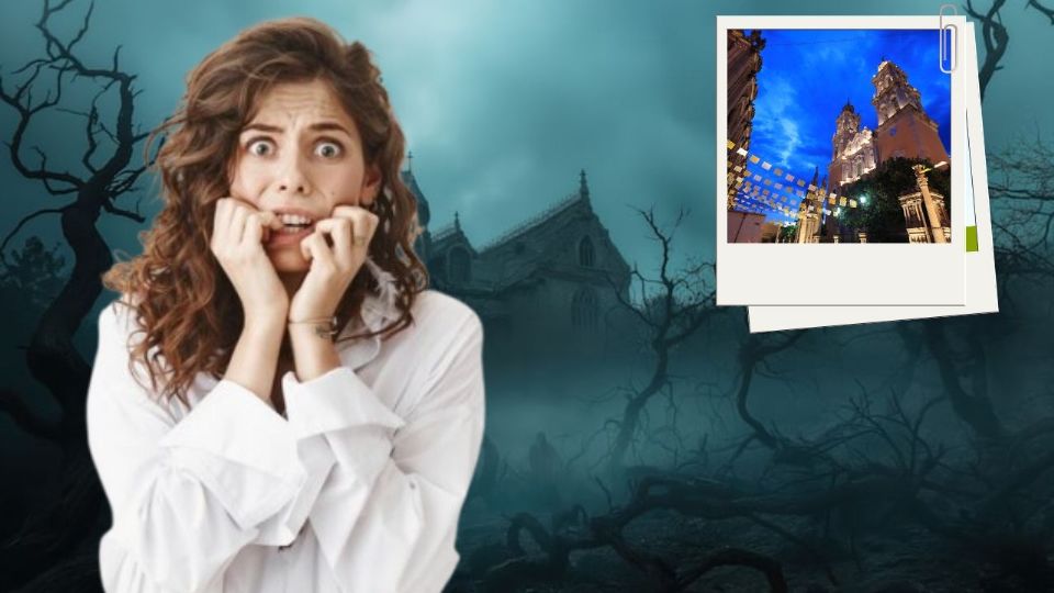 Jerez de García Salinas no solo deslumbra por su historia y tradiciones, también estremece por sus leyendas.