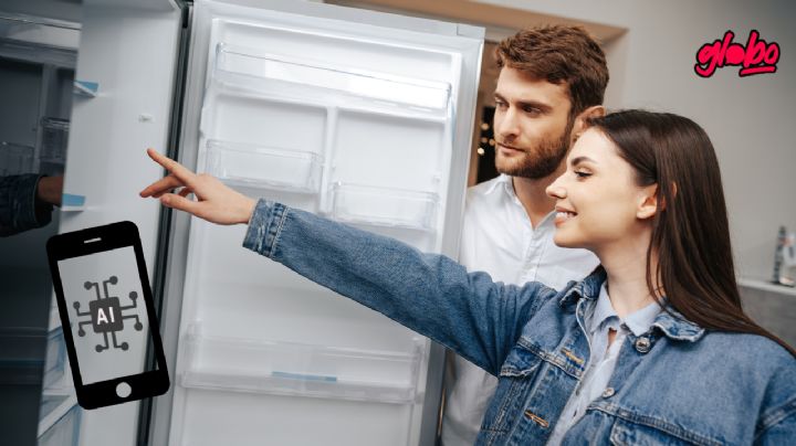 El secreto para reparar una nevera con ChatGPT sin arruinarla en el intento