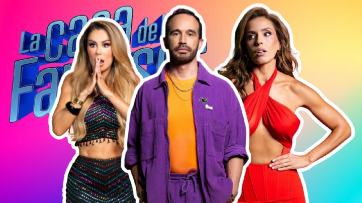 ¿Cómo van las votaciones de La Casa de los Famosos, hoy Sábado 16 de agosto 2025?