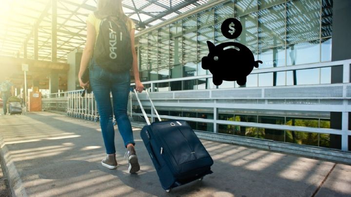 CÓMO AHORRAR en tu viaje a las BAJA CALIFORNIA SUR: el truco de los turistas