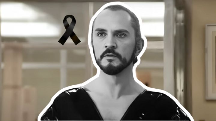 ¿De qué murió Terence Stamo, villano de la película Superman?