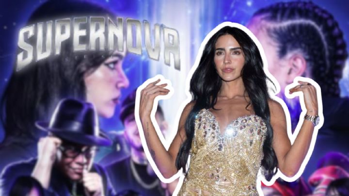 Bárbara de Regil: ¿Cuánto mide la actriz que retó a Alana Flores en el ring?