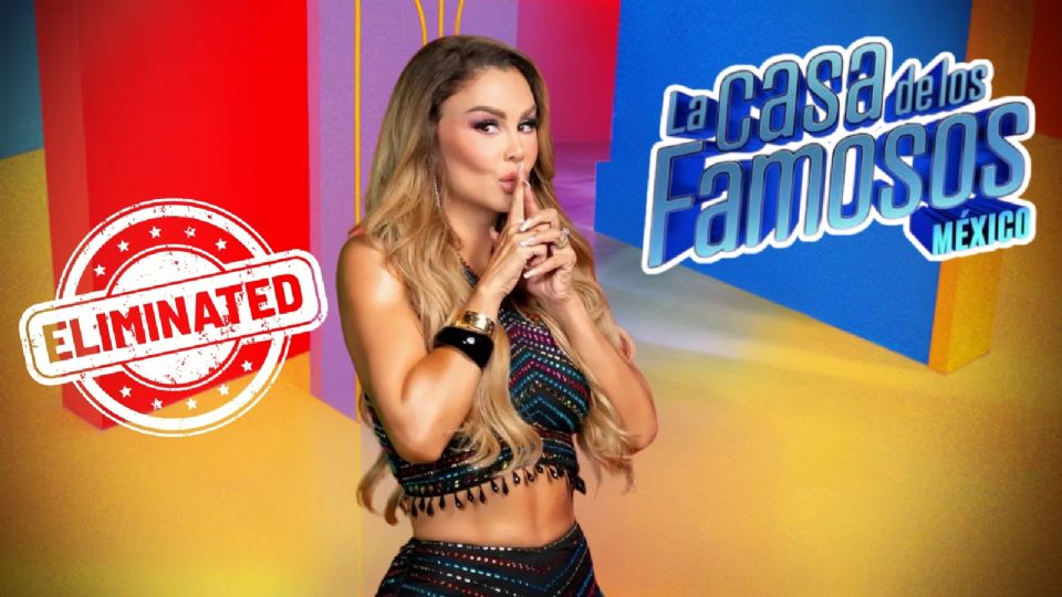 Revive las polémicas más grandes de Ninel Conde en La Casa de los Famosos México 2025.