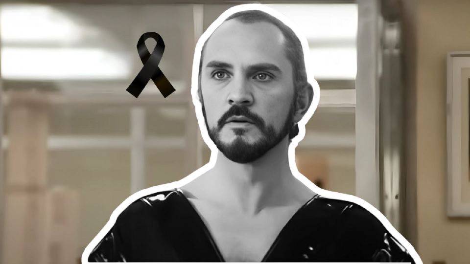 El icónico actor británico Terence Stamo, conocido por su interpretación de 'General Zod' en Superman, murió a los 87 años, ¿Cuáles fueron las causas de su muerte?