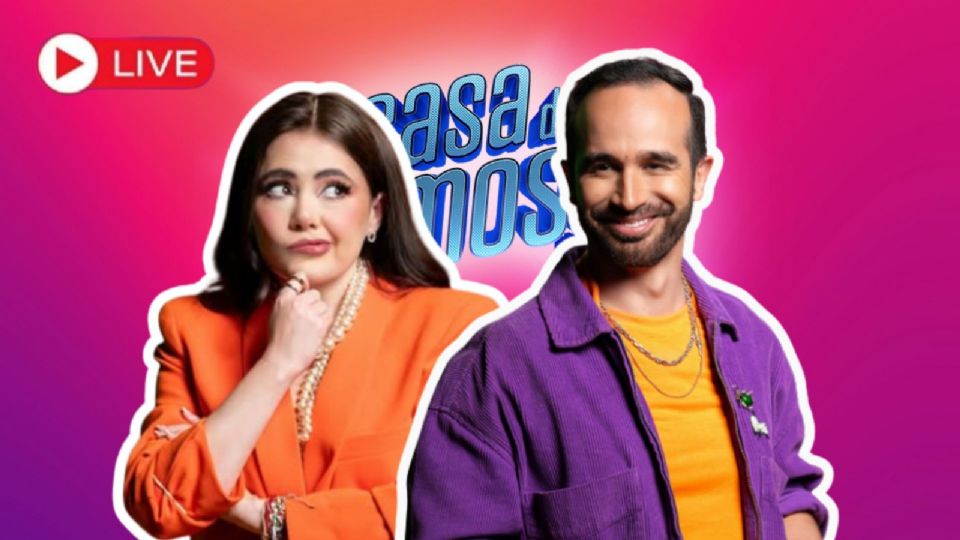 La Casa de los Famosos México 2025: Con la sorpresiva eliminación de Ninel Conde, la tensión alcanza niveles críticos y la prueba del líder HOY, Lunes 18 de Agosto, promete dejar sin aliento a las estrellas.