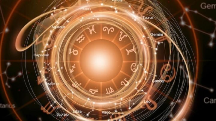 Estos serán los 5 signos que se verán afectados en la segunda semana de agosto por la Luna menguante