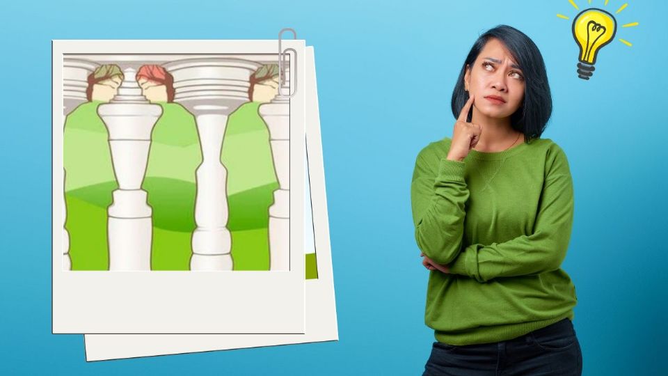 Este nuevo desafío viral propone descubrir tu camino con solo observar una imagen.