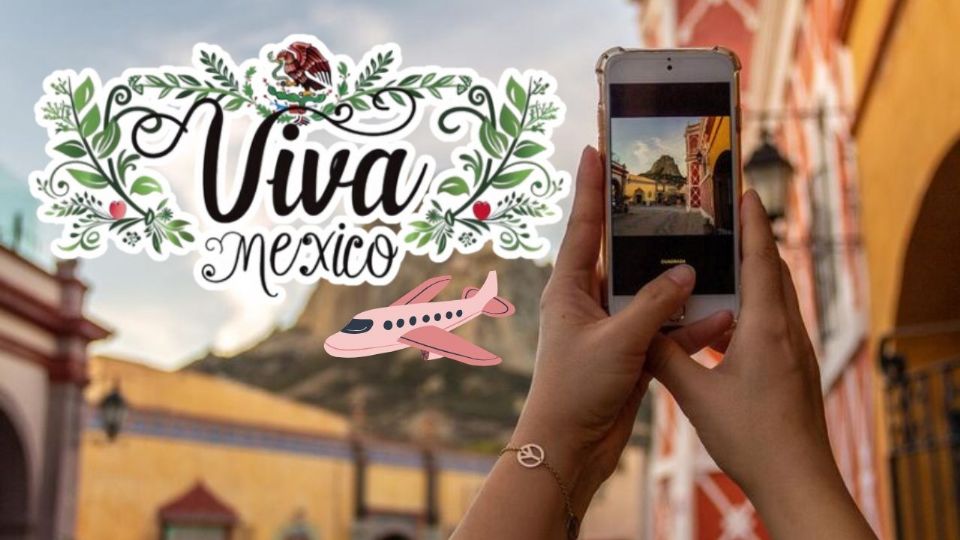 México tiene rincones hermosos, accesibles y llenos de encanto para quienes buscan vacacionar sin gastar demasiado.