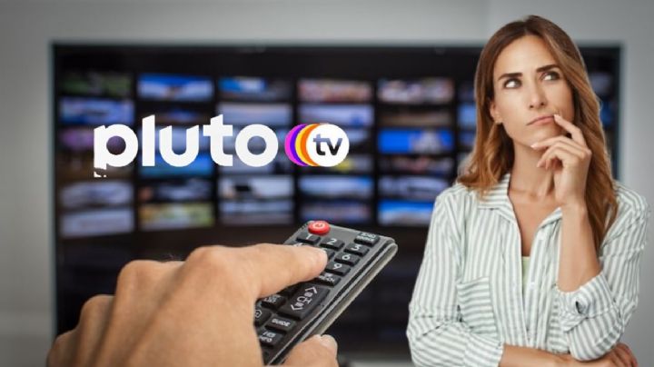 Recupera tu tv: así puedes solucionar los problemas más comunes de Pluto TV