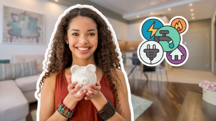 ¿Quieres pagar menos? Aprende a ahorrar luz, agua y gas de forma inteligente en 2025