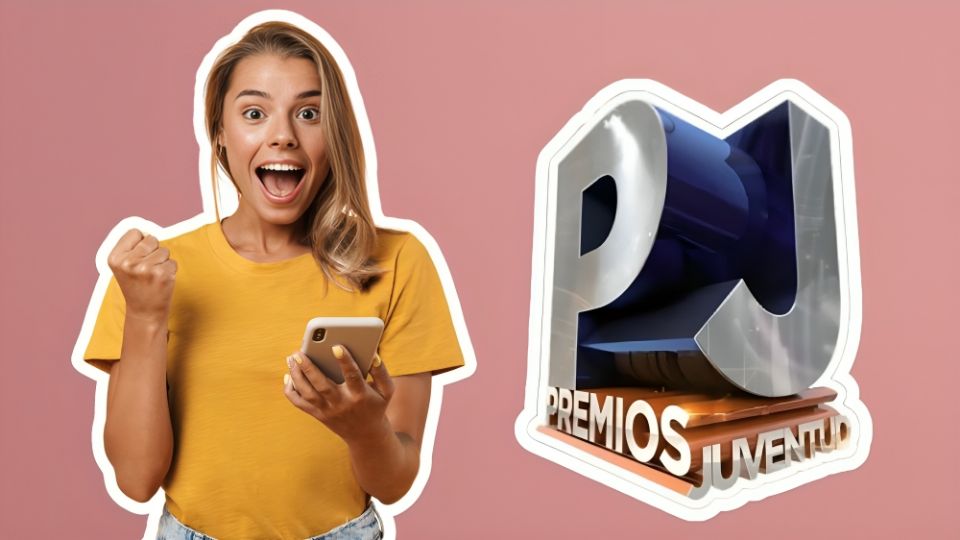 Tras revelar la lista de nominados de los Premios Juventud 2025, los fanáticos tienen la libertad de votar por su artista favorito. Aquí los detalles.