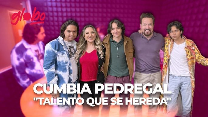 Cumbia Pedregal: La Nueva Generación que Revoluciona el Género con Tradición y Juventud