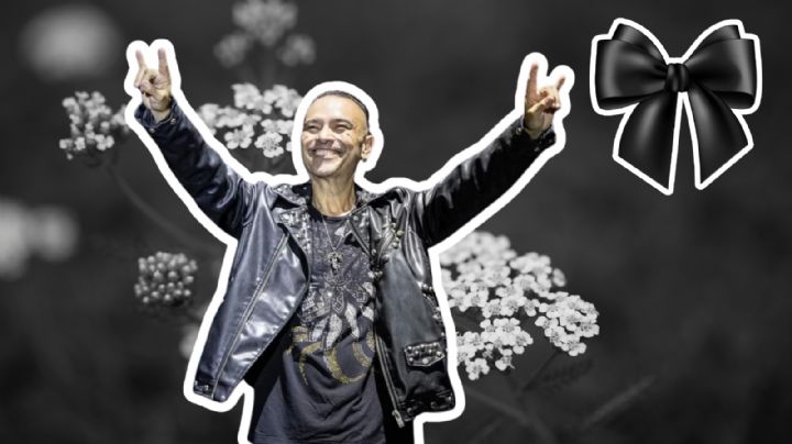 Muere Xava Drago vocalista de Coda conocido por la canción ‘Aún’ a los 54 años