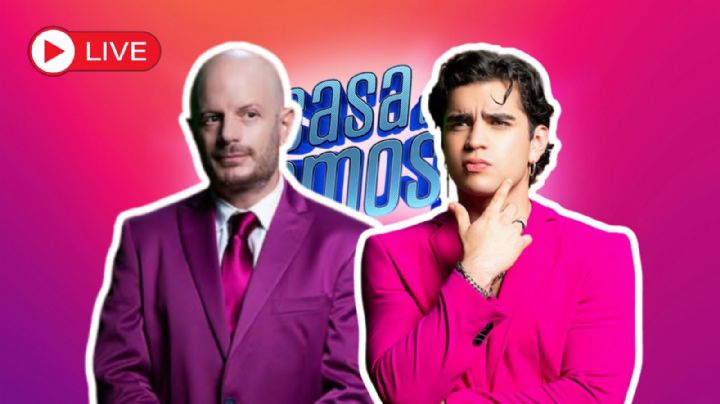 La Casa de los Famosos México 2025: ¿Quién ganó el robo de salvación, HOY 21 de agosto?