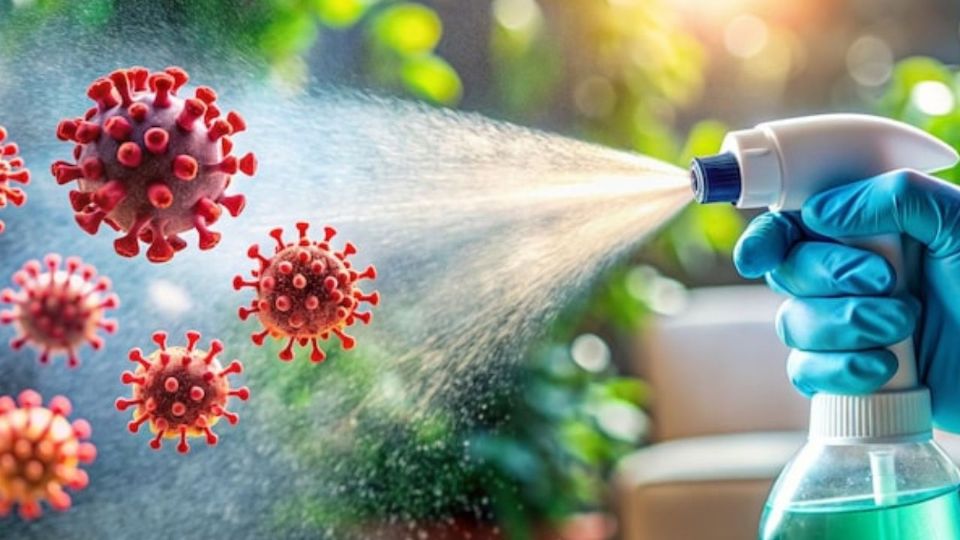 Una alternativa casera que apuesta por la limpieza responsable y accesible.
