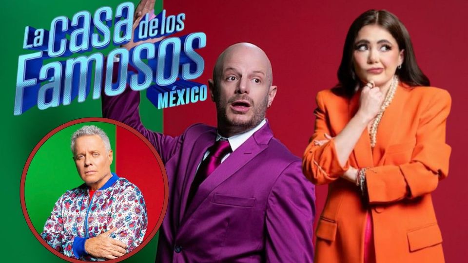 Tras una acalorada discusión en Cuarto Día, Mariana Botas cuestionó la actitud de Alexis Ayala.