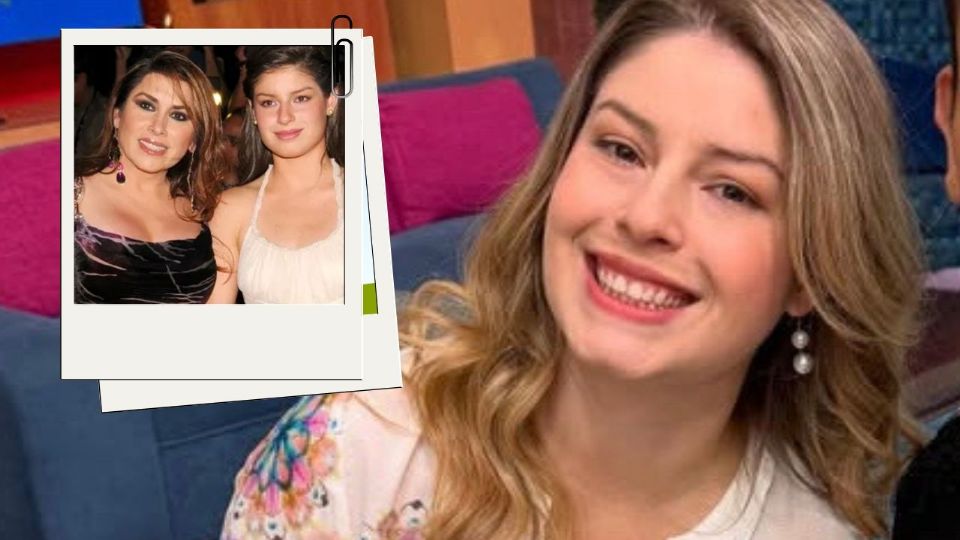 Romina Mircoli vive con temor tras descubrir rituales de brujería en su hogar y enfrentar amenazas constantes.