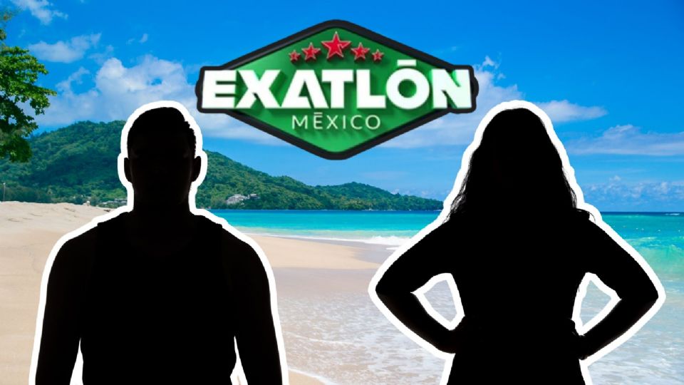 La novena temporada de Exatlón México, está a punto de comenzar con participantes que dejarán todo en la arena para llevarse el codiciado trofeo.