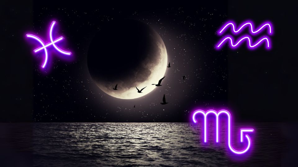 Luna Nueva en Virgo el 23 de agosto 2025 será un momento crucial para 3 signos zodiacales que enfrentarán tensiones pero la astrología revela pruebas que podrán transformarse en aprendizaje.
