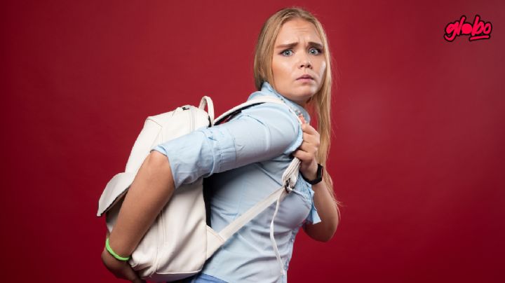 El truco casero para arreglar el cierre de tus mochilas de forma fácil y rápida