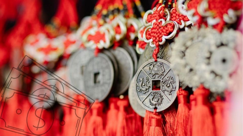 Antes de que llegue septiembre, el Feng Shui ofrece una oportunidad para alinear el hogar con la energía de la prosperidad con la colocación de monedas