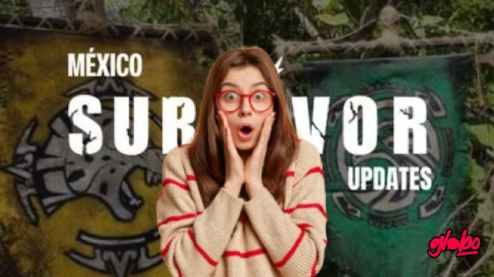 Survivor México 2025: así lucía Janette Morales antes de sus cirugías estéticas