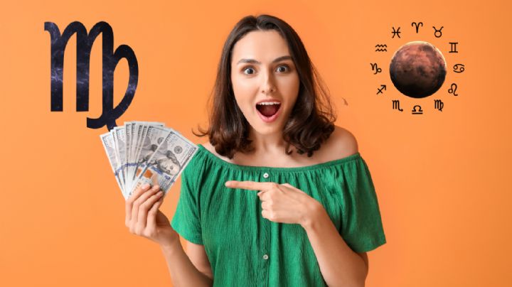 Estos son los signos que terminarán agosto con buenas noticias por la Temporada de Virgo